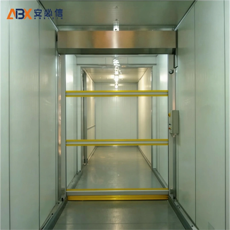 广州市软质快速门